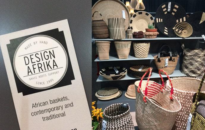 Design Afrika at Sarcda 2015