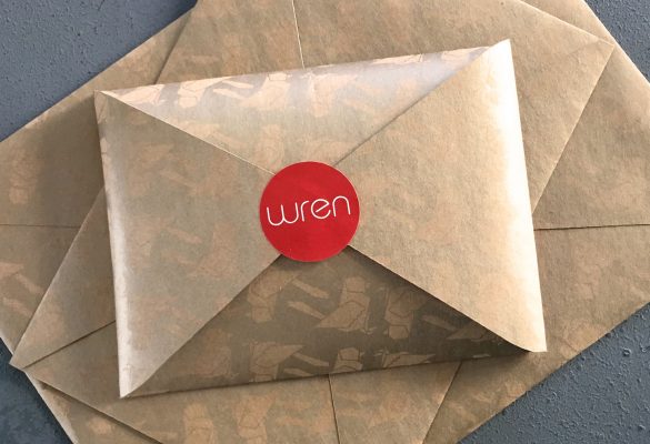 Wren package set