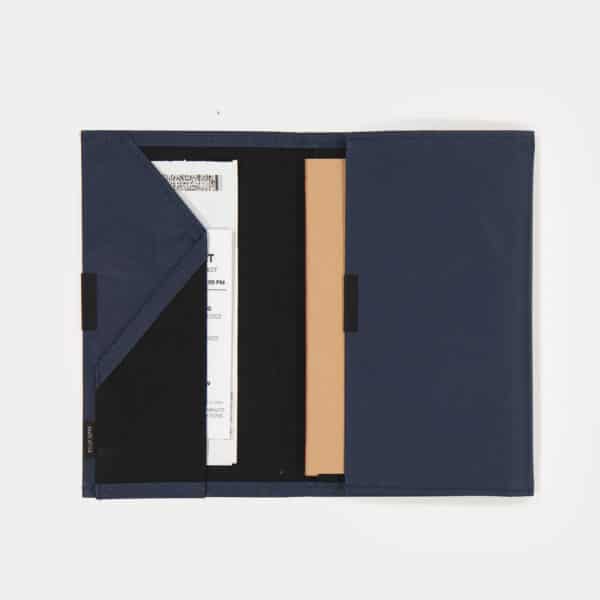 WREN Notebook Organiser Deep Blue 3 scaled