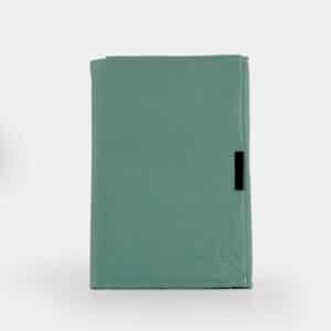 WREN Notebook Organiser Seafoam 3 1