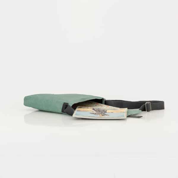 WREN Sling Bag Mint 3 scaled