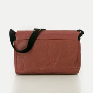 WREN Messenger Bag Brick 3