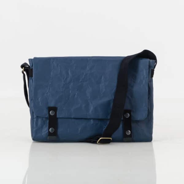 WREN Messenger Bag DeepBlue 1 scaled