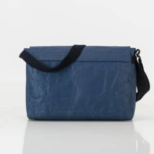 WREN Messenger Bag DeepBlue 2