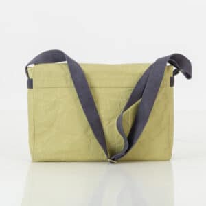 WREN Messenger Bag Olive 2