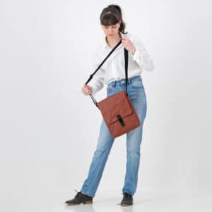 WREN Sling Bag Brick 2