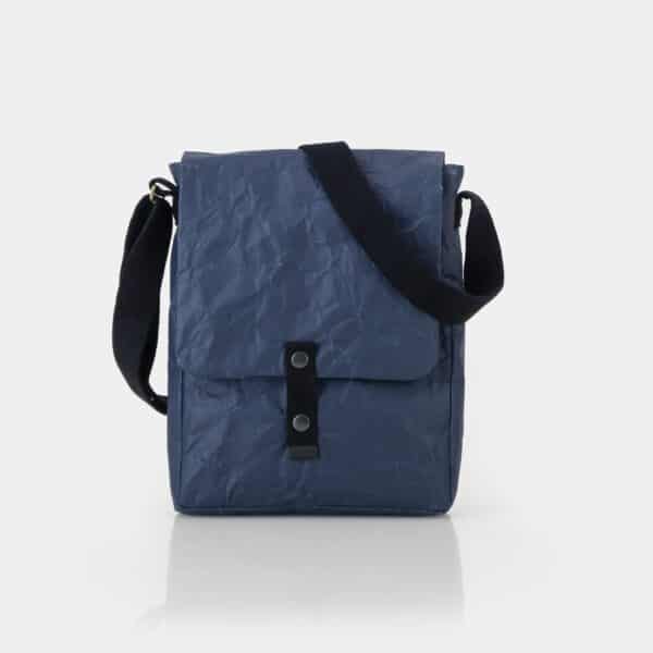 WREN Sling Bag Deep Blue 1 scaled