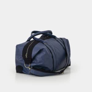 WREN Travel Bag Deep Blue 2