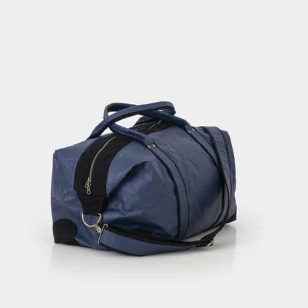 WREN Travel Bag Deep Blue 2 scaled