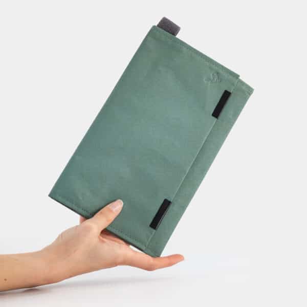 WREN TravelOrganiser Seafoam 4 scaled