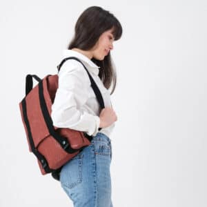 WREN BackPack Brick 6