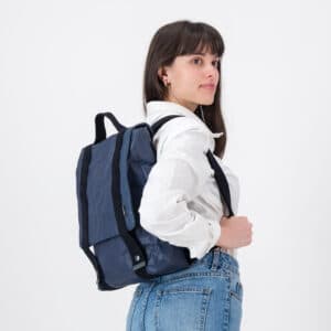 WREN BackPack Deepblue 1