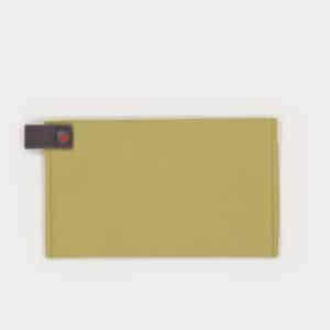 WREN TravelOrganiser Olive 2