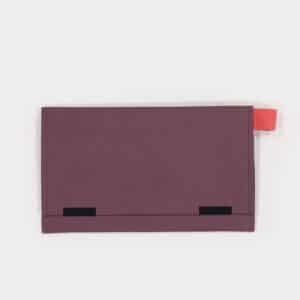 WREN TravelOrganiser aubergine 1