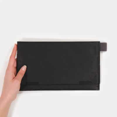 WREN TravelOrganiser black 2