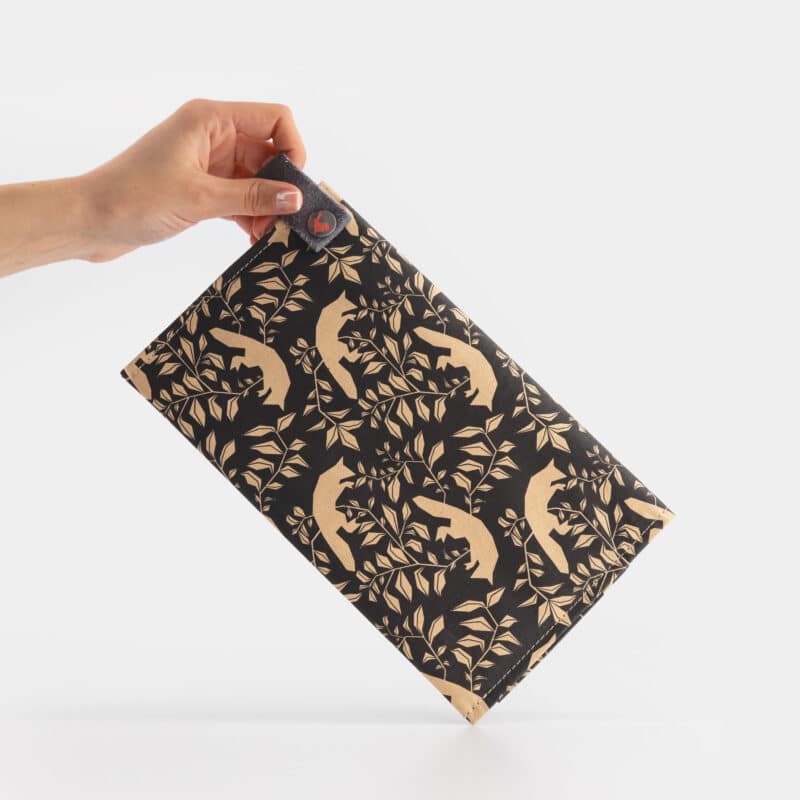 WREN TravelOrganiser flyingfox 3