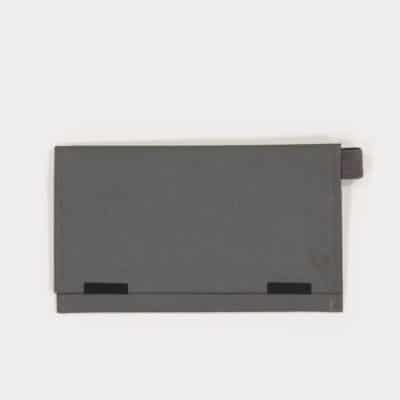 WREN TravelOrganiser gunmetal 2