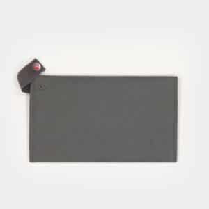 WREN TravelOrganiser gunmetal 3