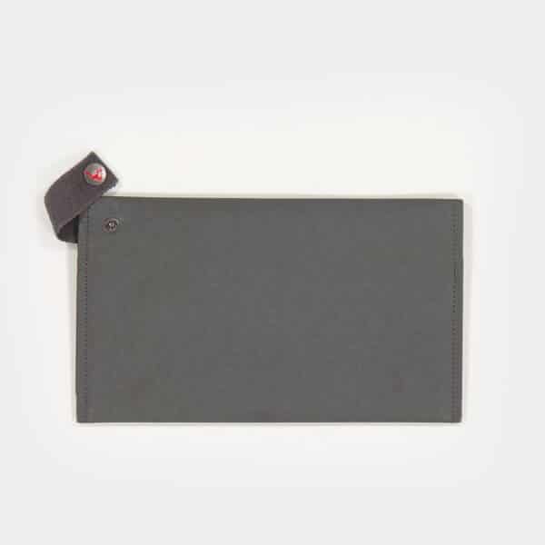 WREN TravelOrganiser gunmetal 3 scaled