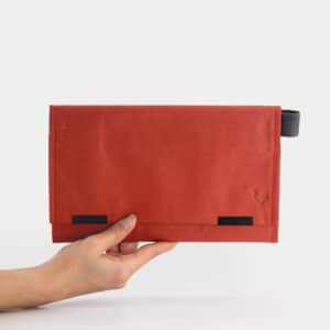 WREN TravelOrganiser postofficered 5